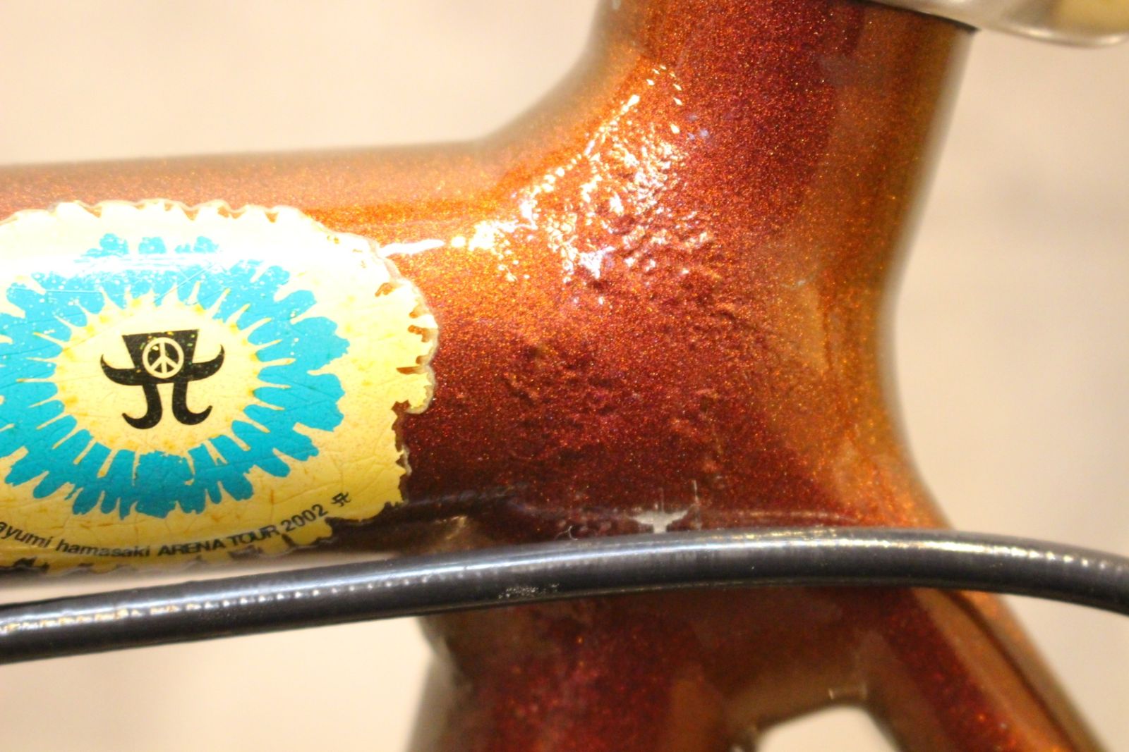 キャノンデール CANNONDALE