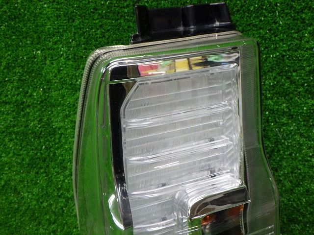 LED球切れ無