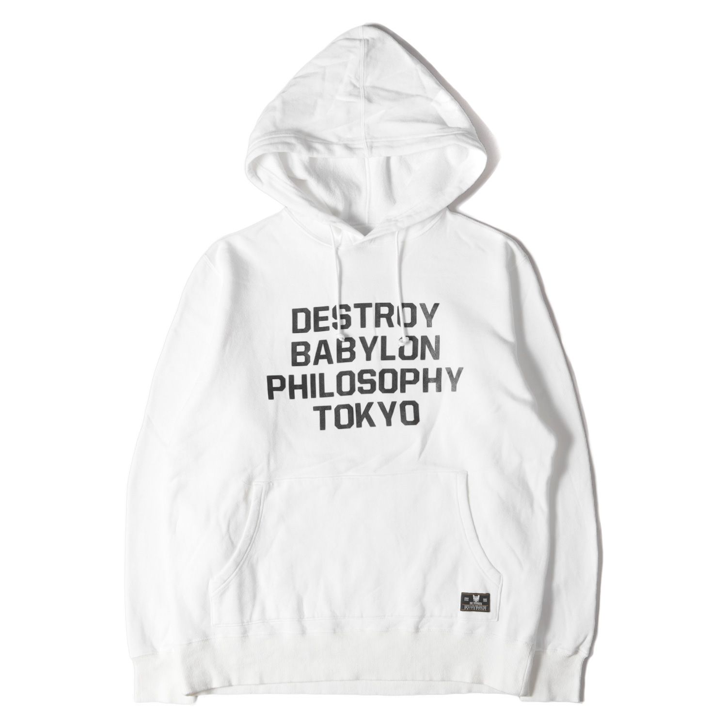 ネイバーフッド B.D./ C-CREW.LS ボーダーロンT NEIGHBORHOOD ネイバーフッド 19SS B.D./C-CREW.LS ボーダー