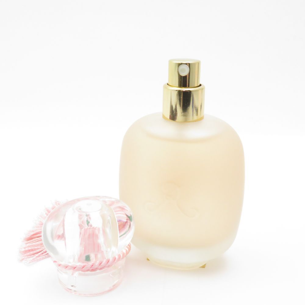 美品 LESPARFUMSDEROSINE パルファンロジーヌ ローズ・ニュ 香水