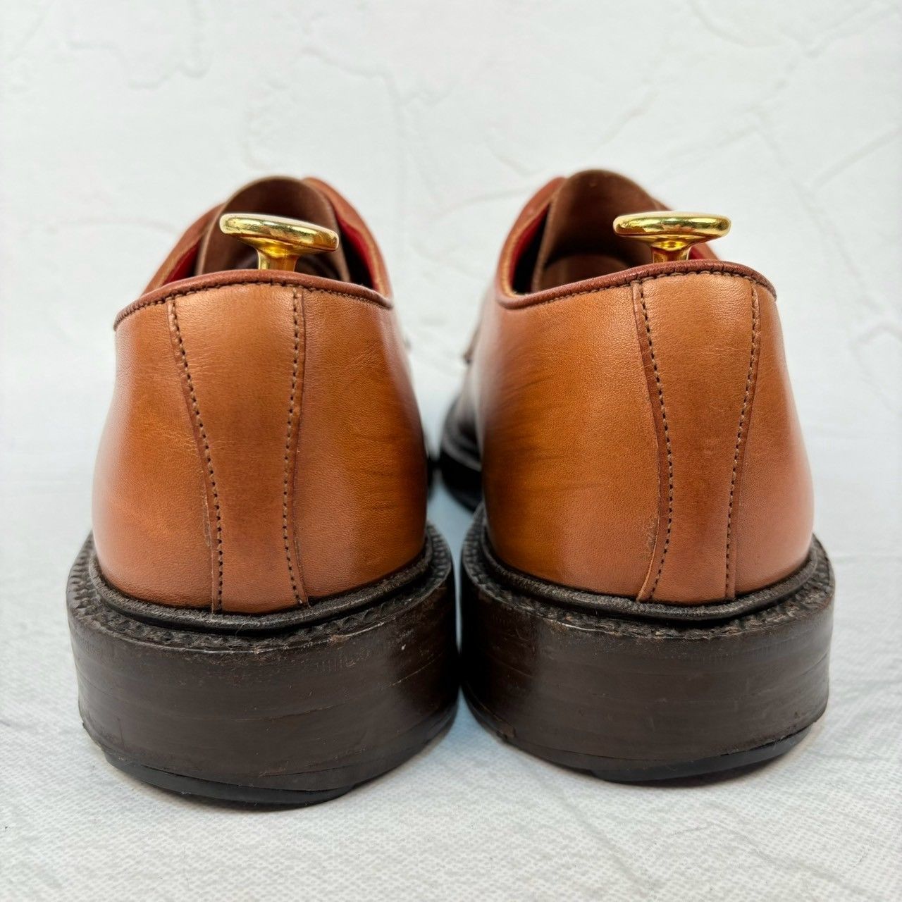 良品】Tricker's トリッカーズ M3616 ROBERT ロバート プレーン