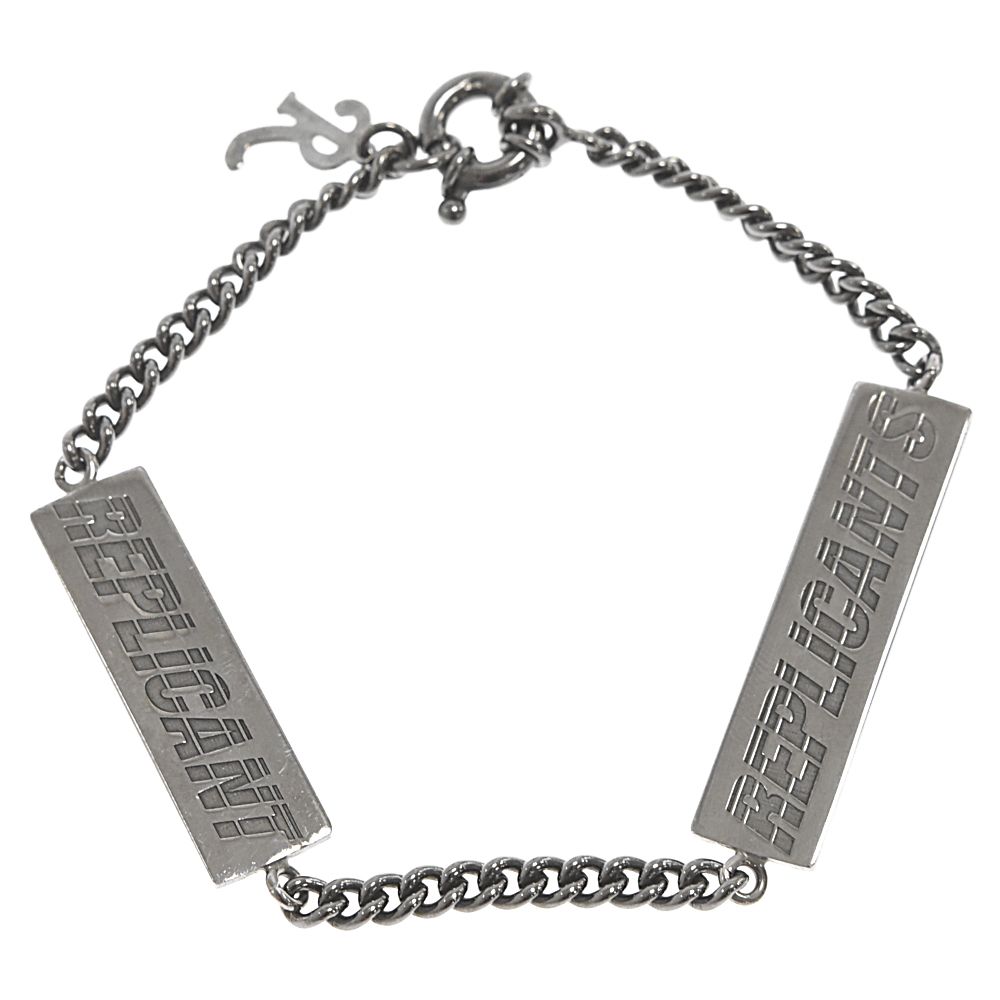 RAF SIMONS(ラフシモンズ) ブレスレット カラー RAF SIMONS