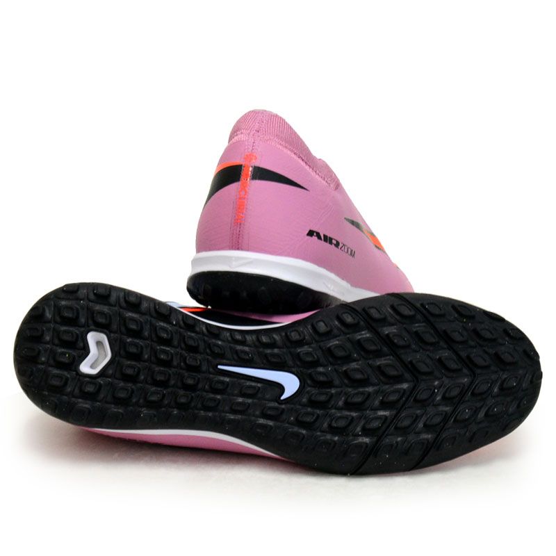 NIKE バスケットボールシューズ 26.5cm ナイキ NIKE ナイキ ズーム ヴェイパー 16 PRO TF サッカー