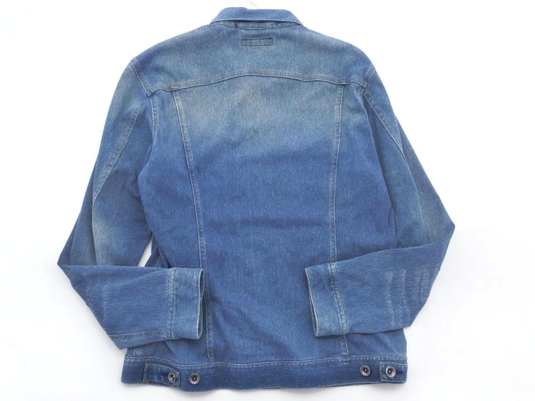 ナノユニバース NANO universe｜「N JACKET PREMIUM」TEXBRID(R)撥水ウラドット