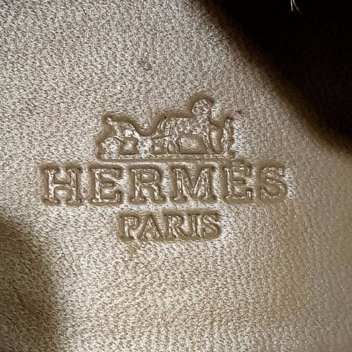 HERMES(エルメス) サンダル 39 レディース Envie ベージュ×ナチュラル ウェッジソール スエード×麻×コルク