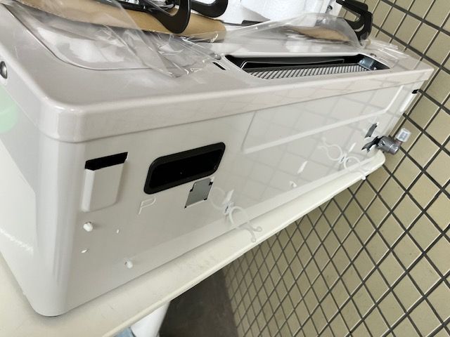 LPガス用