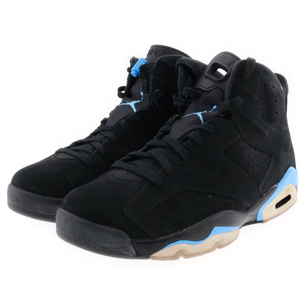 NIKE (ナイキ) AIR JORDAN 6 RETRO UNC エアジョーダン 6 レトロ