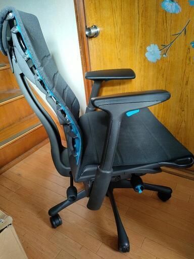 ハーマンミラー