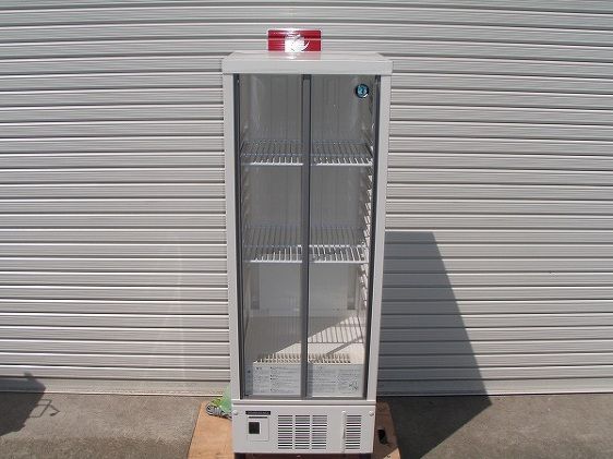 【中古】HOSHIZAKI 冷蔵ショーケース SSB-48CT2 中古】HOSHIZAKI 冷蔵ショーケース SSB-48CT2 中古】HOSHIZAKI 冷蔵