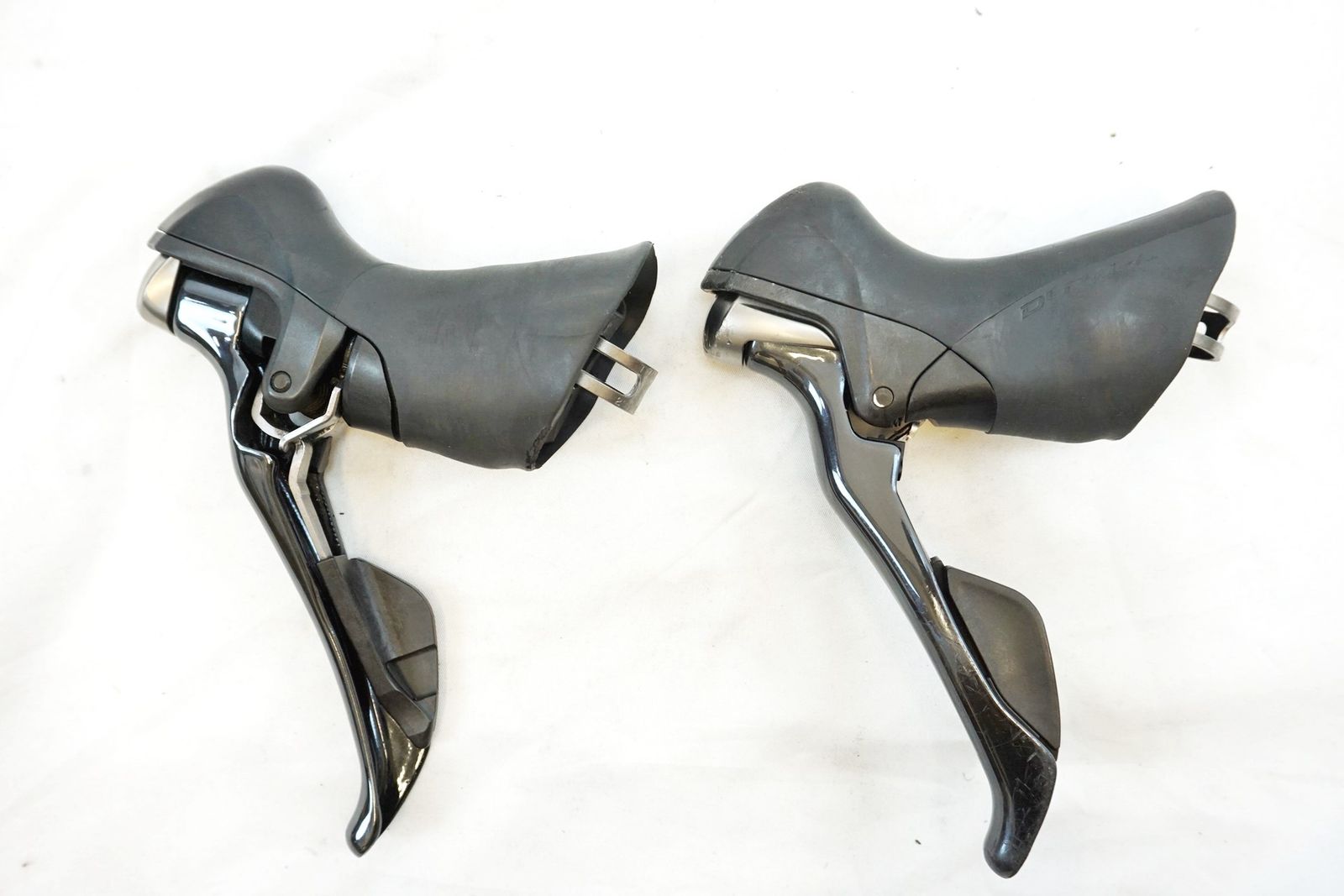 SHIMANO DURA-ACE デュアルコントロールレバー ST-7900