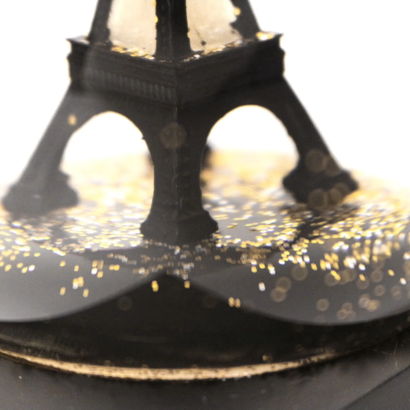 イヴ サン ローラン リブ ドロワ RIVE DROITE スノードーム インテリア