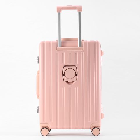 早い者勝ち🌟【最低価格❗】多機能スーツケース フロント