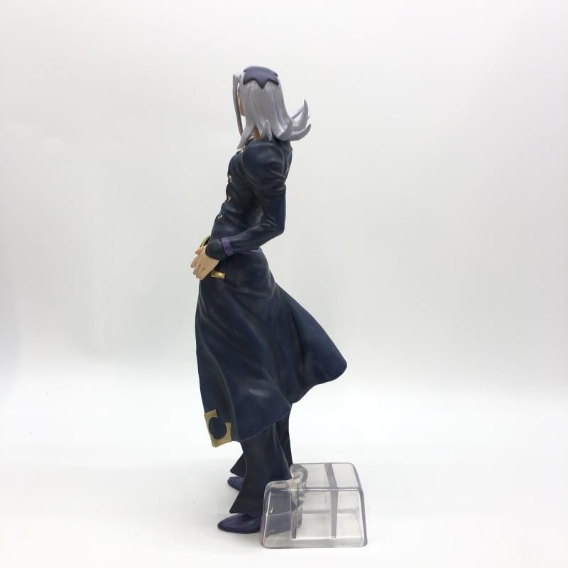 新品未開封品】 一番くじ ジョジョの奇妙な冒険 E賞 レオーネ