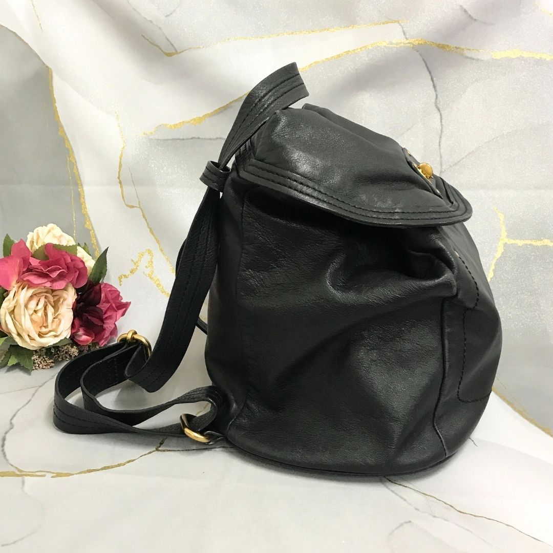 MARC BY MARC JACOBS マークバイマークジェイコブス 2wayバッグ レザー