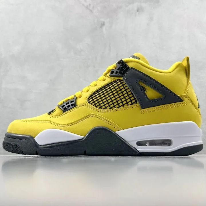 Nike Air Jordan 4 