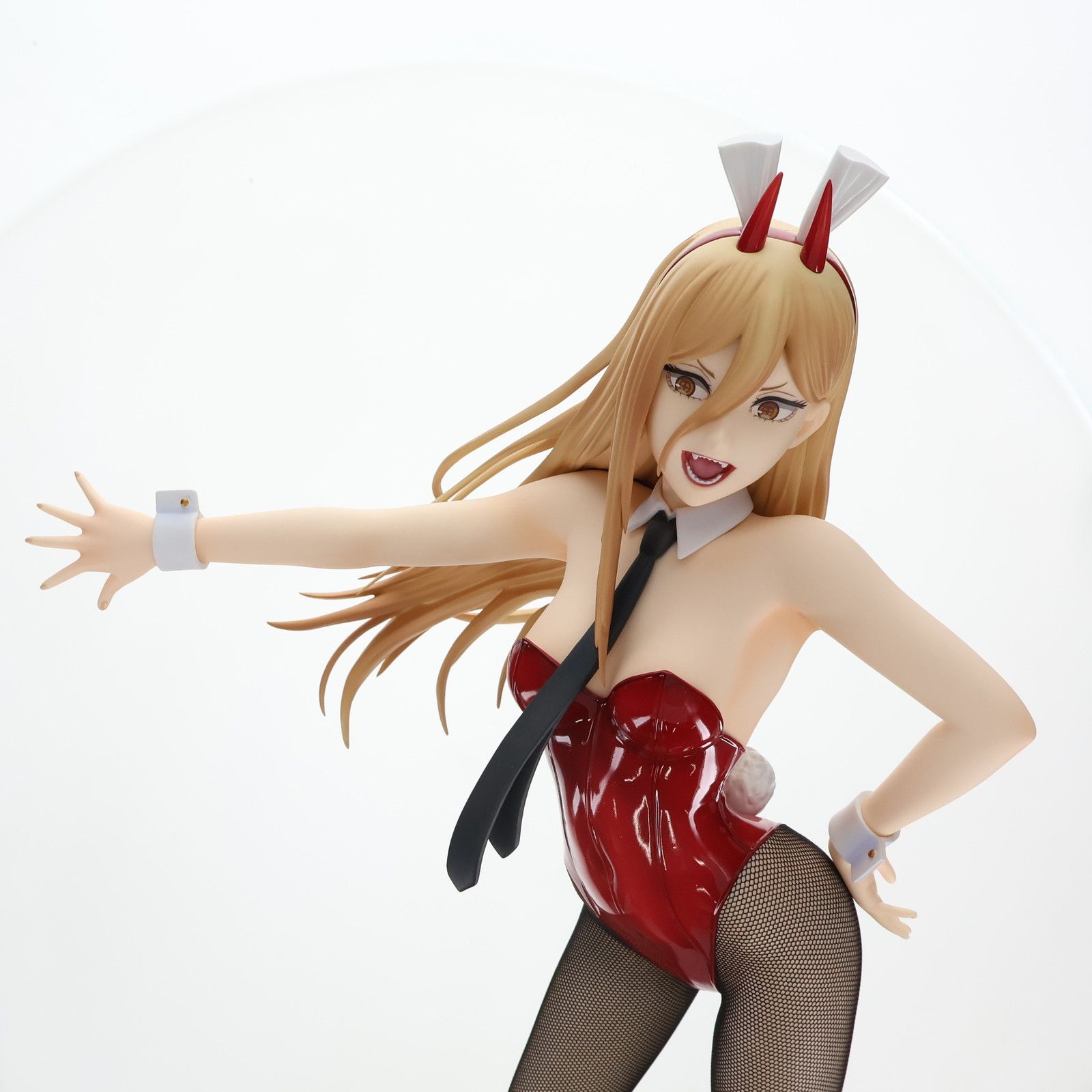 B-Style パワー バニーVer. チェンソーマン 1/4 完成品
