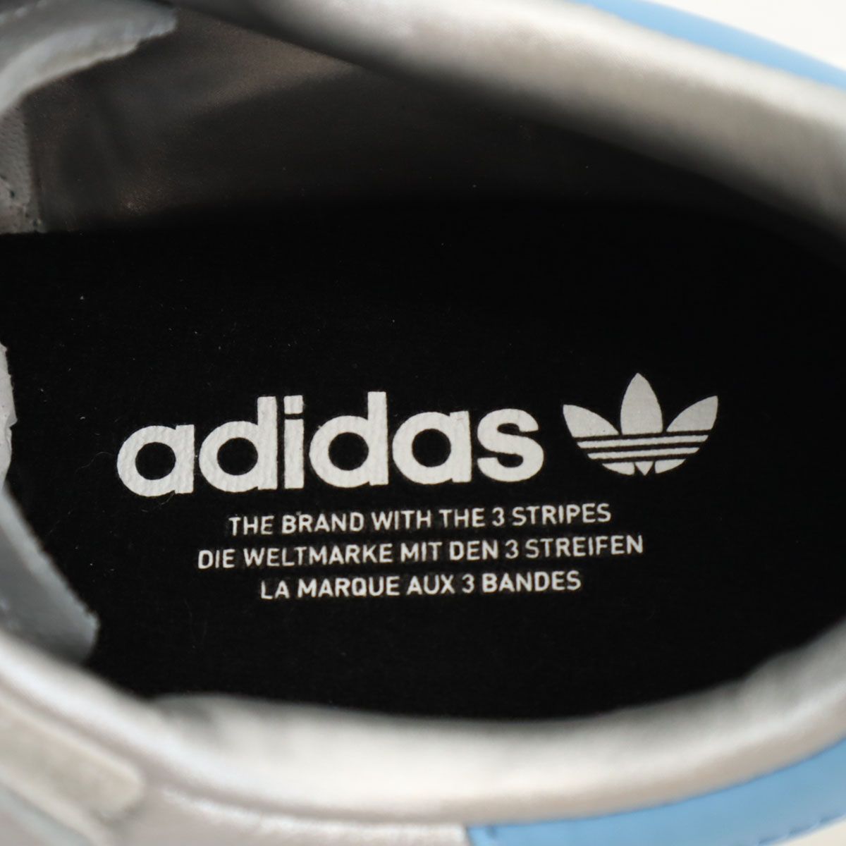 未使用 adidas Originals アディダスオリジナルス マイクロペーサー R1 