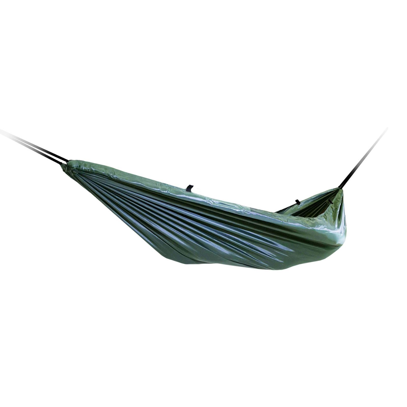 数量 DD Hammocks DD キャンピング ハンモック オリーブグリーン 日本