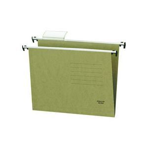 まとめ A5ハンギングフォルダー HF 40冊入