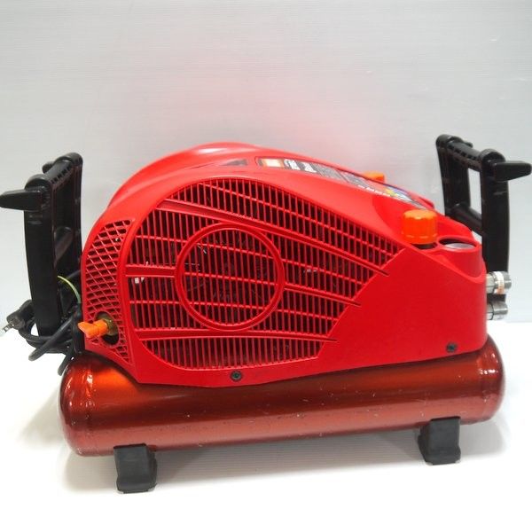 AK-HH1270E2 レッド