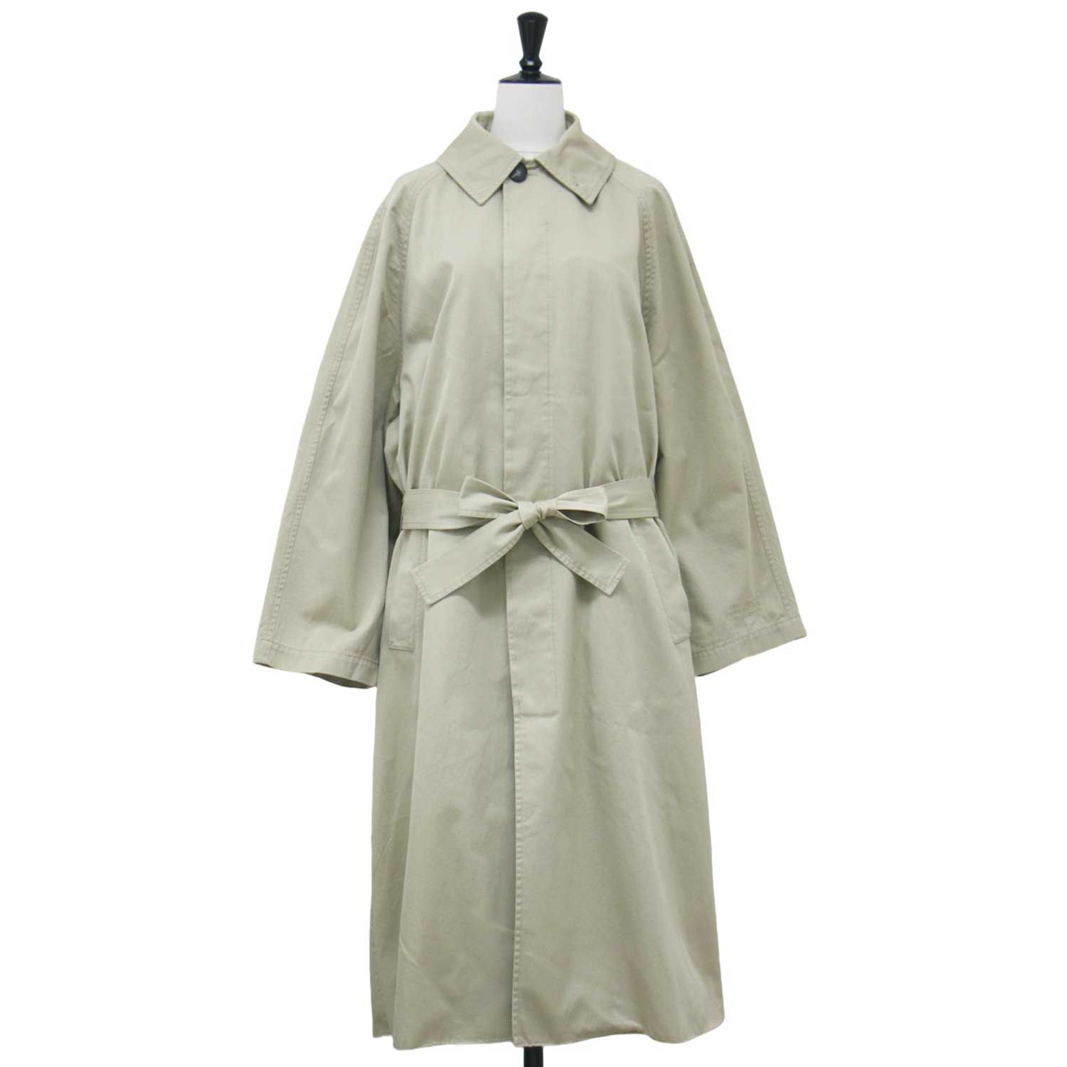 MM6 Maison Margiela エムエムシックス メゾンマルジェラ コート 