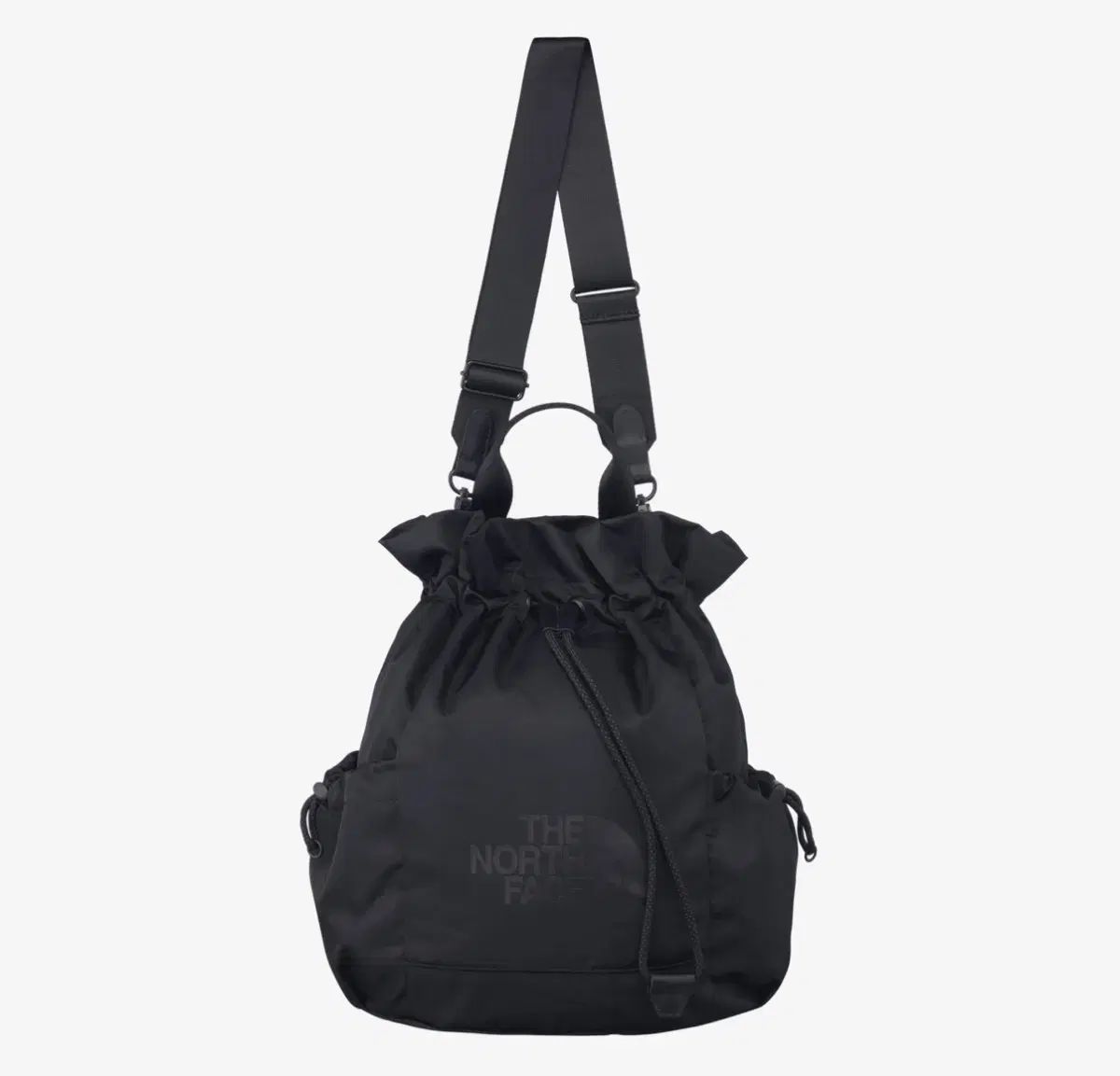 THE NORTH FACE ザ ノース フェイス ホワイトラベル バッグ マルチ ミニ リュック リュックサック クロスバッグ ボニーパック NN2PR11