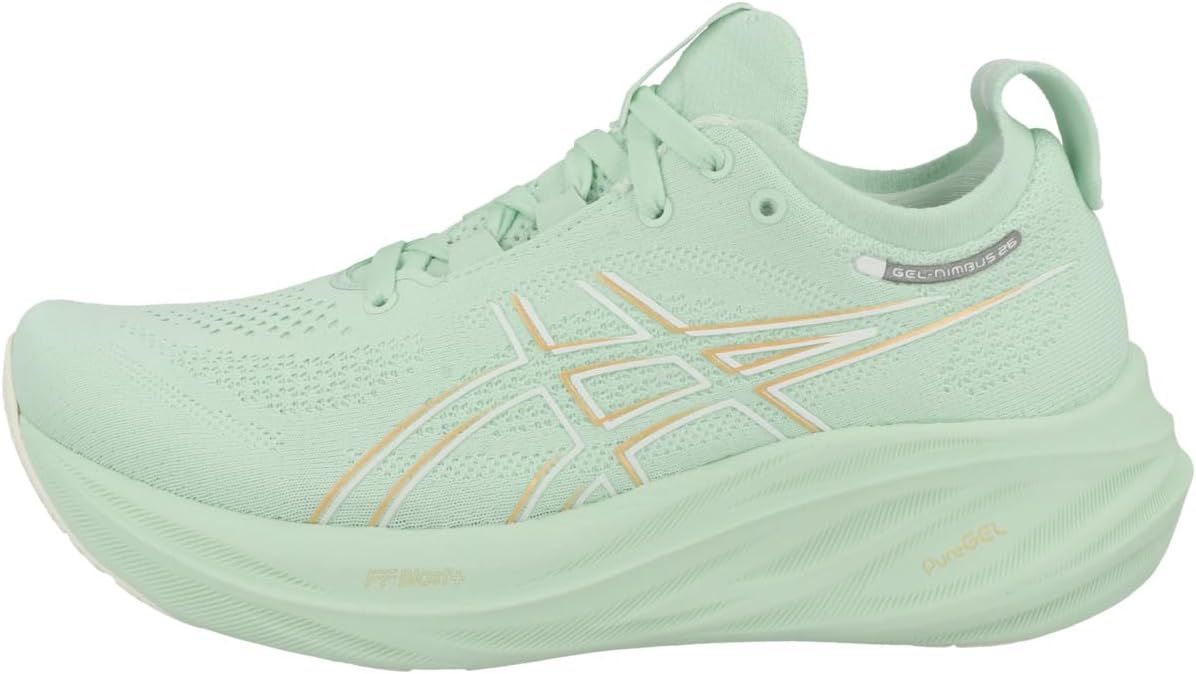 アシックス ランニングシューズ GEL-NIMBUS 26 レディース