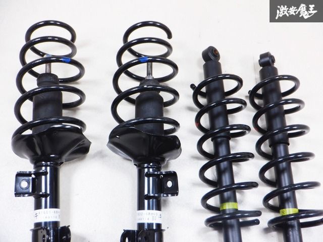 スズキ純正 DA64W エブリィ エブリ― サスペンション サス