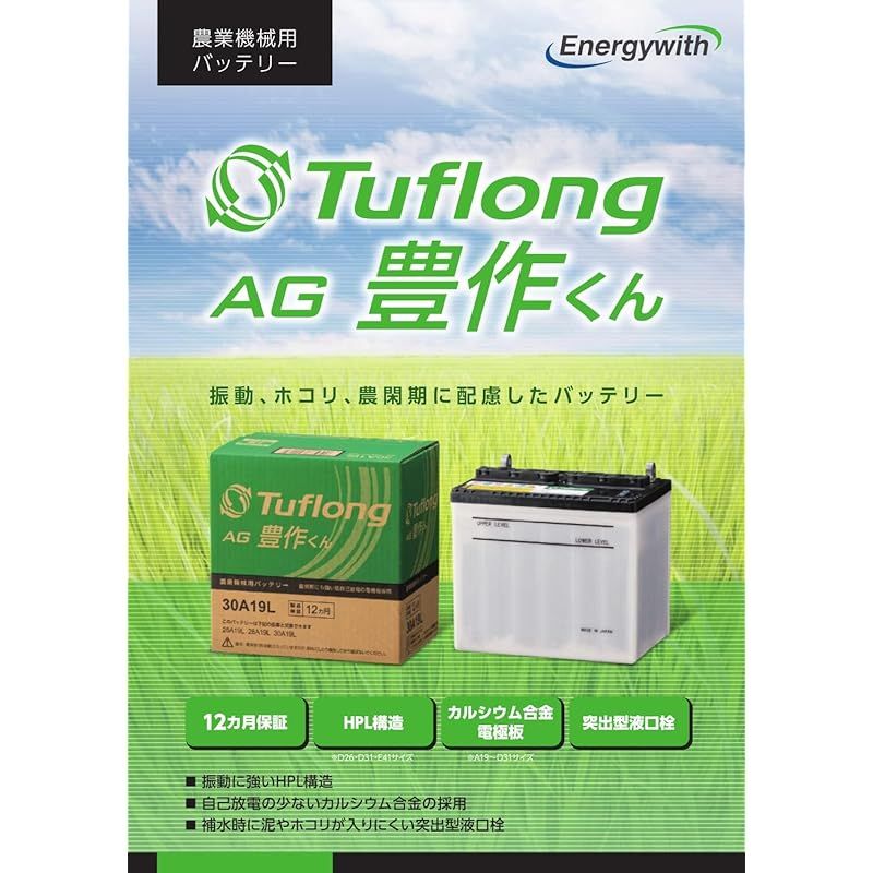 Tuflong
