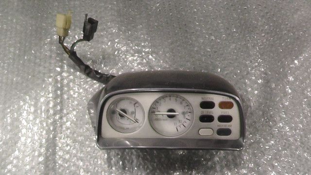 V-MAX JYA2WEE09KA005xxx の サブメーター 1757641306