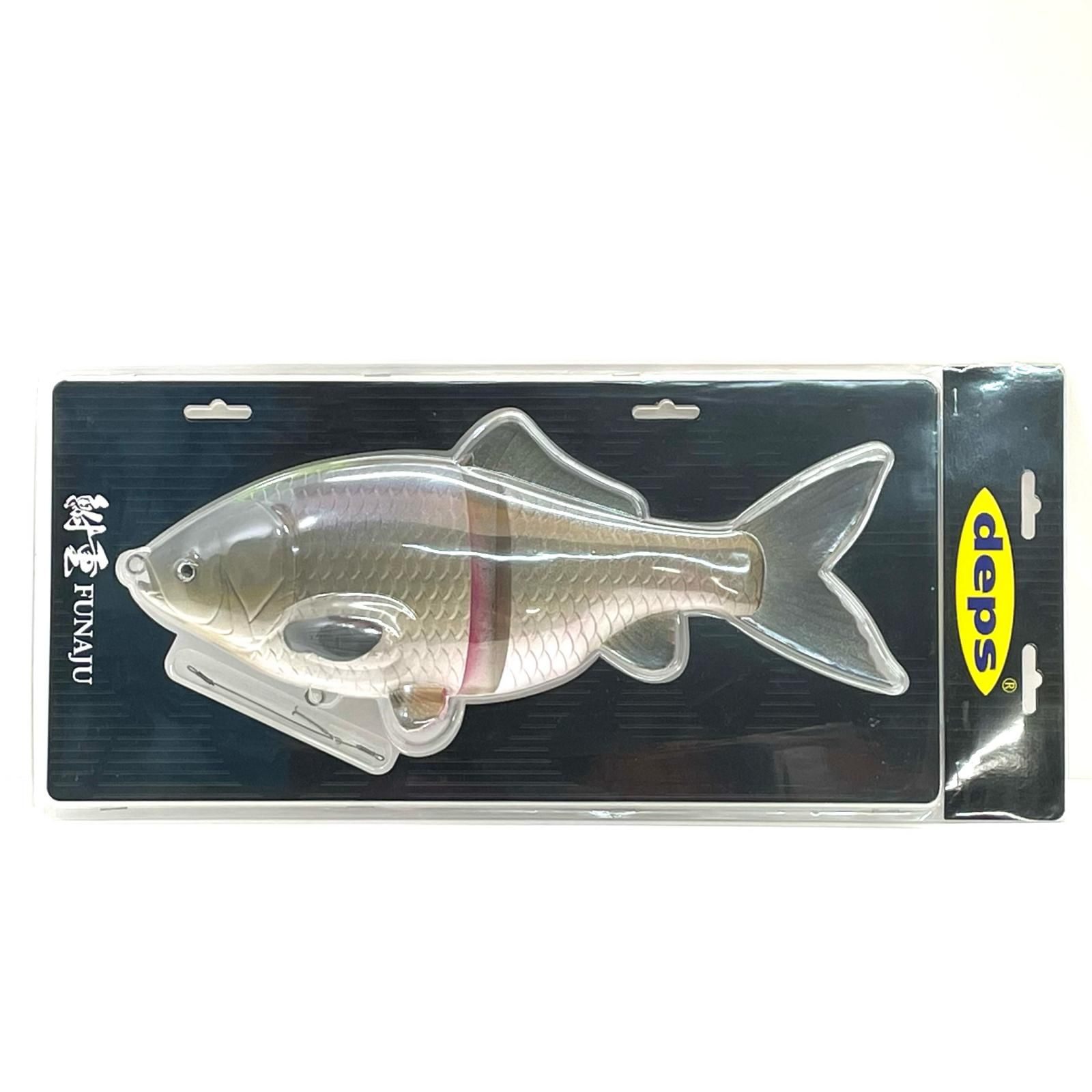 尾張小牧店 Deps | デプス ルアー 鮒重 ギンブナ 88