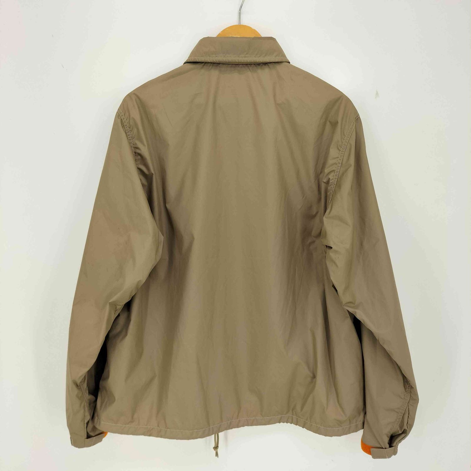 L.LBEAN コーチジャケット 80s L.L.Bean Coach Jacket | VOSTOK