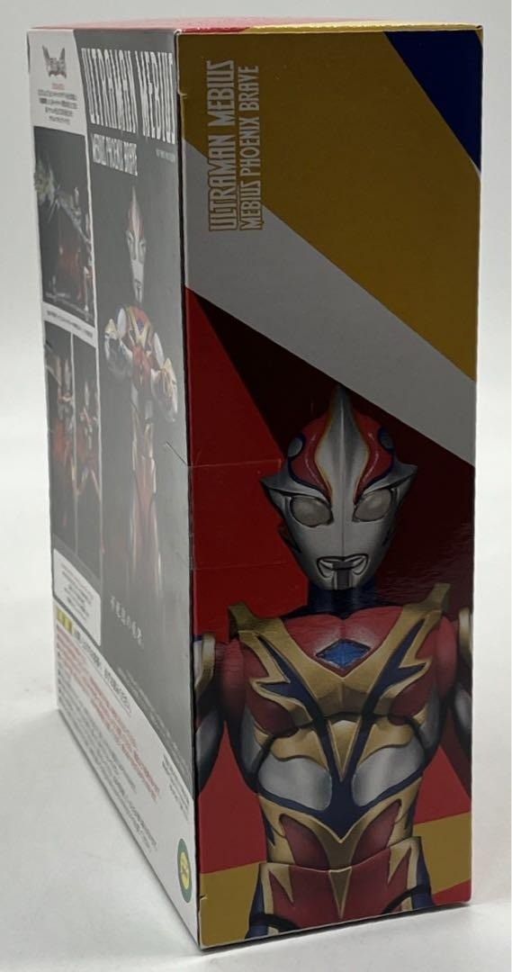  ULTRA-ACT ウルトラマンメビウス メビウスフェニックスブレイブ ma その他 ウルトラマンシリーズ