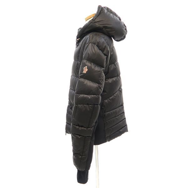 モンクレール ダウンジャケット Cランク