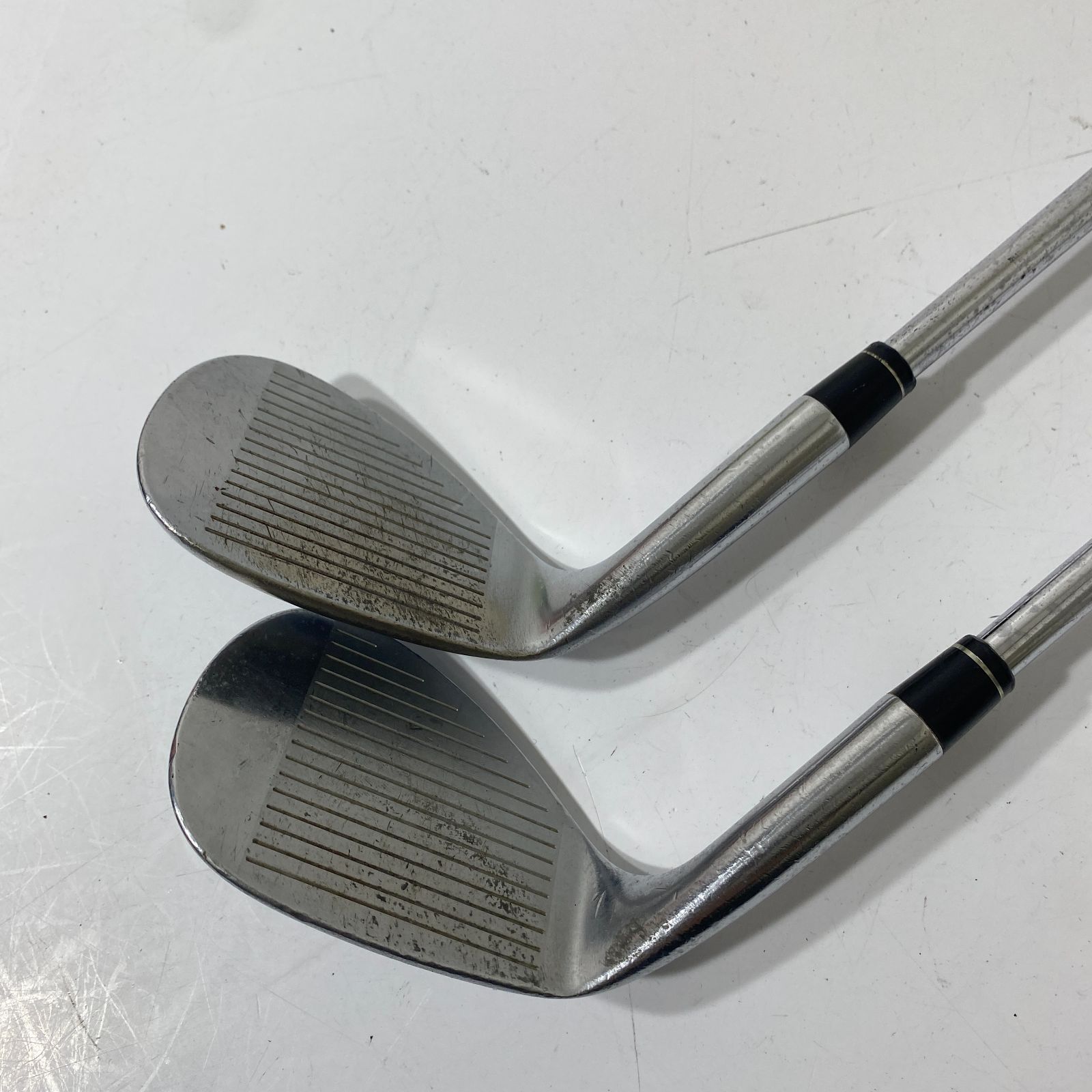 NEXGEN FORGEDウェッジ 52°58° 2本DG S200グリップ新品 NEXGEN ウェッジ2本セット NEXGEN FORGEDウェッジ 52°58° 2本DG S200