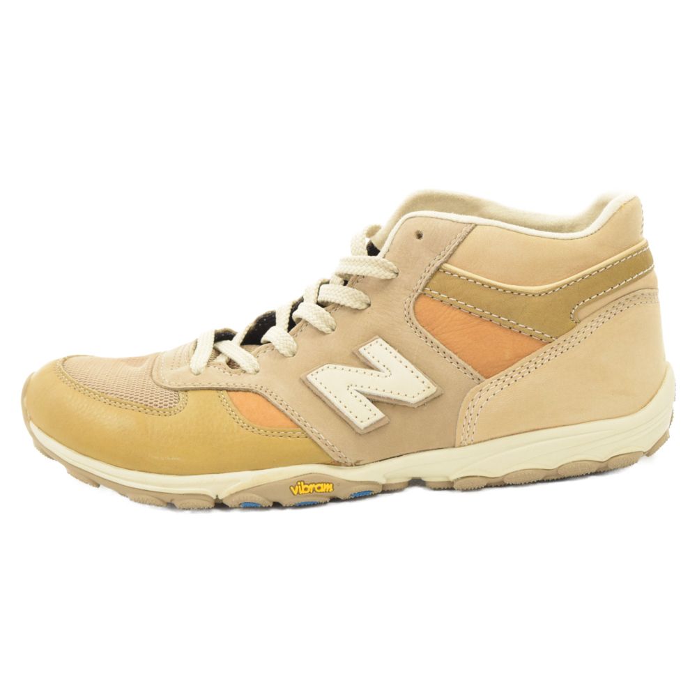 New Balance (ニューバランス) MNL710NN NONNATIVE ノンネイティブ