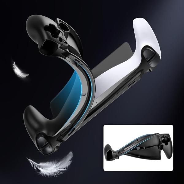 美品 トリココムデギャルソン ショート ハーフビーバーコート ビッグ