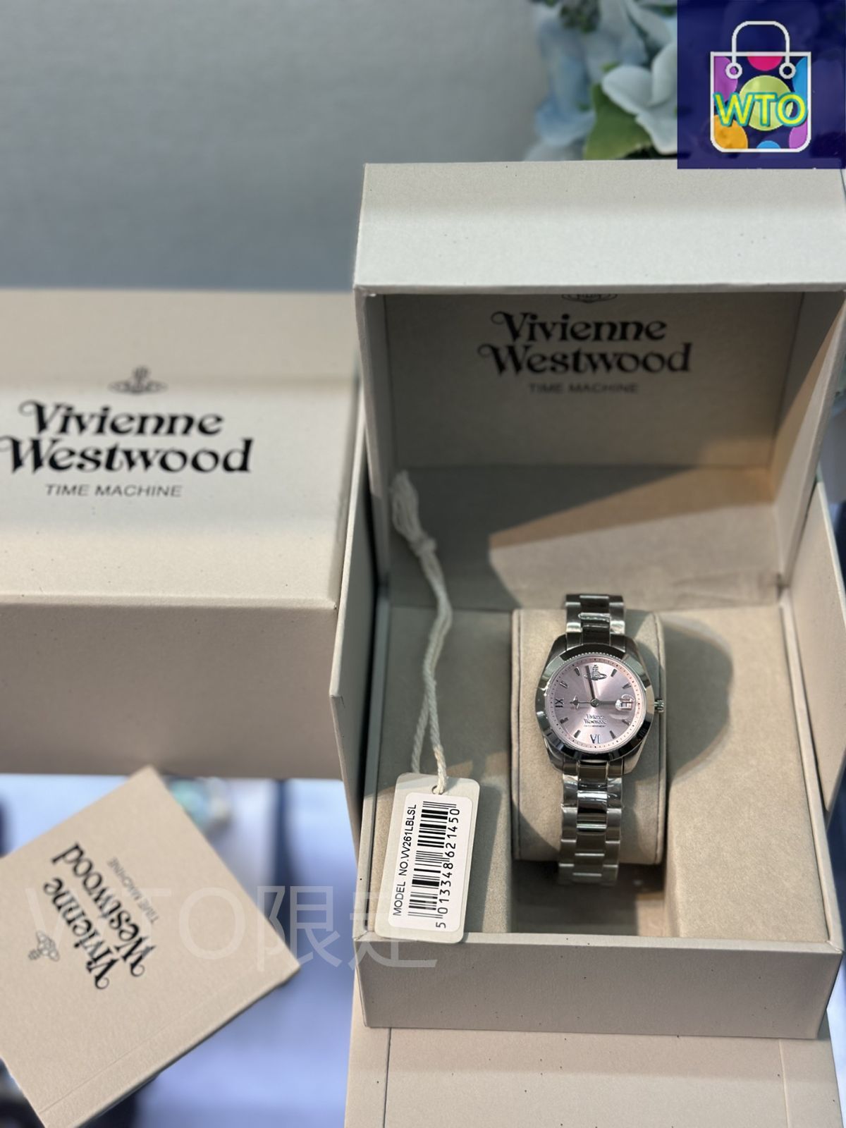 新品未使用 Vivienne Westwood 腕時計 2025年最新】Yahoo!オークション -vivienne westwood 時計の中古