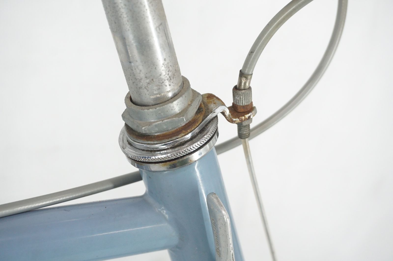 BRIDGESTONE ブリヂストン CHERO 2013年頃 20インチ ミニベロ バイチャリ阪急塚口店 BRIGHTFACE_UK