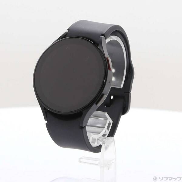 スマートウォッチ・ウェアラブル 〔品〕 Galaxy Watch5 44mm Graphite