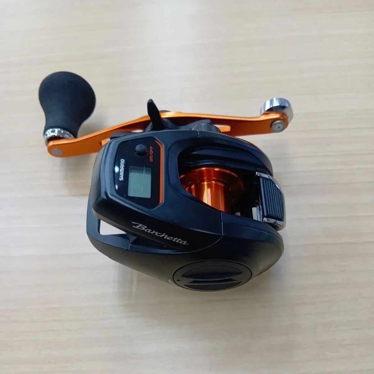 相模原橋本店 併売】シマノ 21バルケッタBB 150HG 【公式通販】