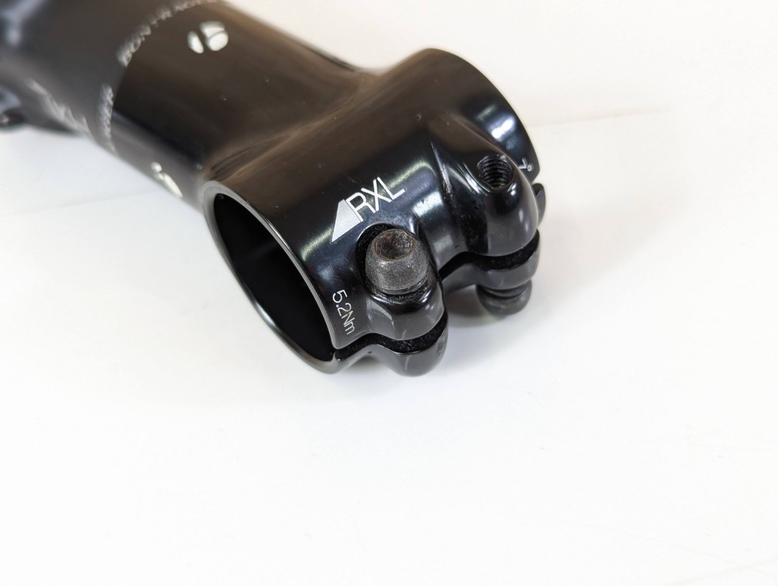 STEM bontrager rxl stem 90mm ステム ボントレガー STEM240702P