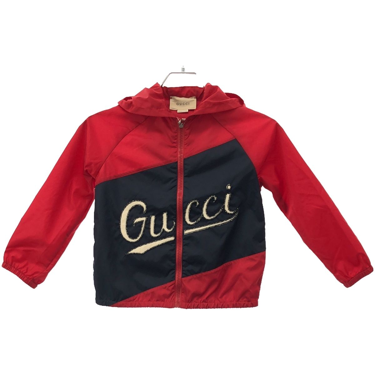 GUCCI kids 子供服　ナイロンジャケット GUCCI kids 子供服 ナイロンジャケット GUCCI◇キッズ/ナイロン