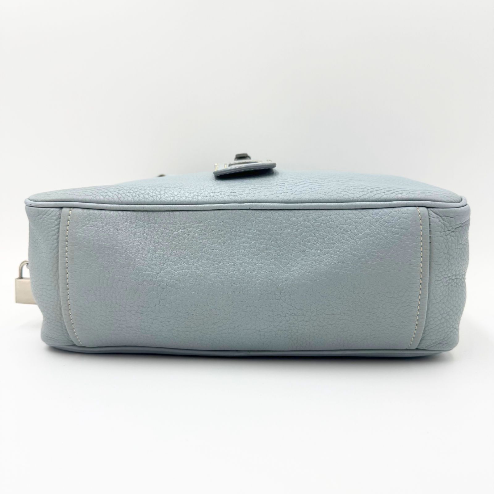 PRADA プラダ ヴィッテロダイノ ハンドバッグ トートバッグ ミニ 