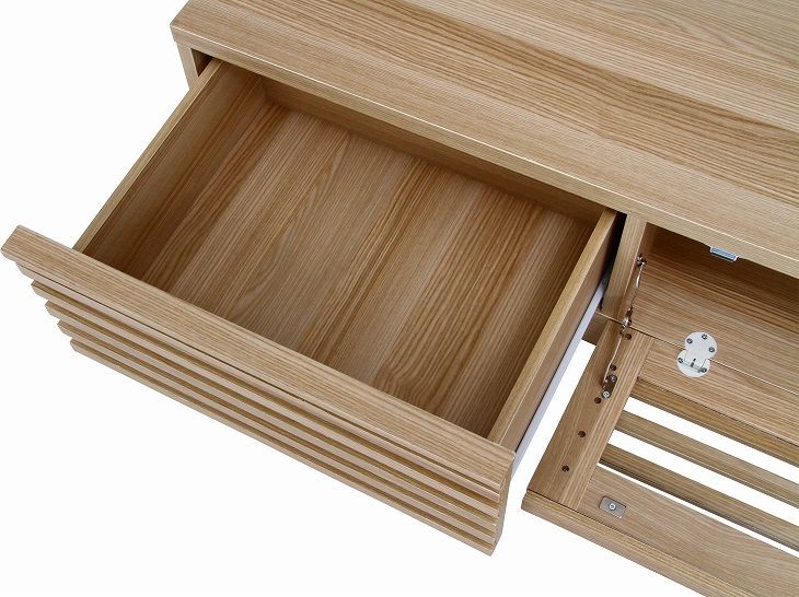 テレビボード ローボード