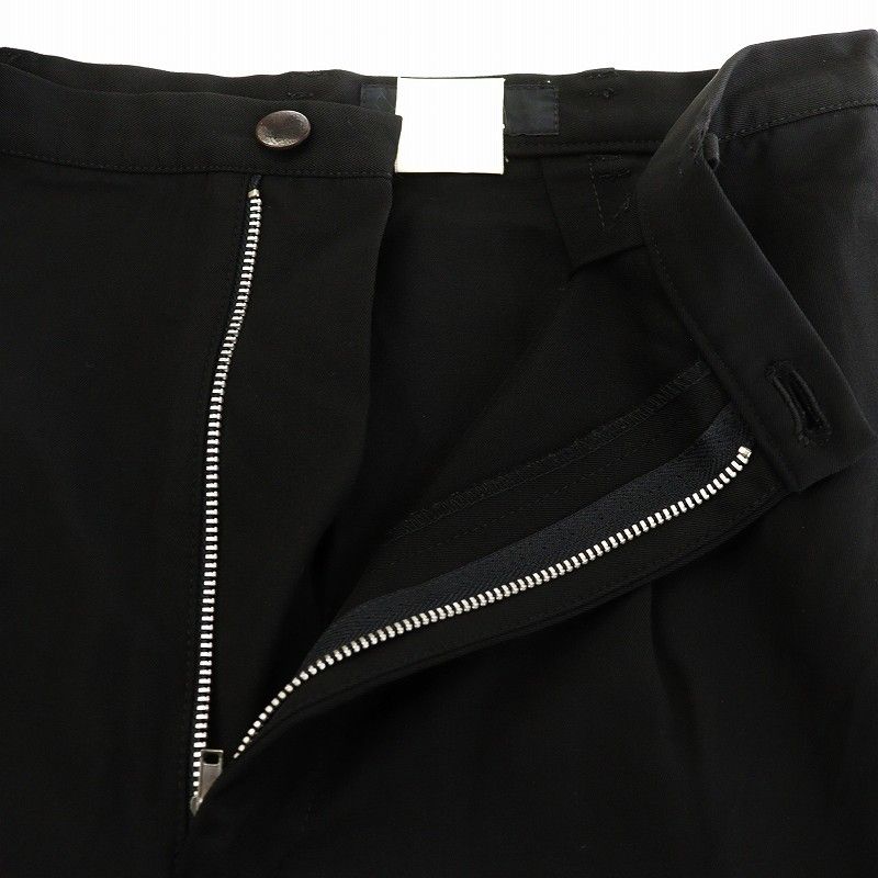 ワイズ Y's パンツ yohjiyamamoto ヨウジヤマモト Yohji Yamamoto ヨウジヤマモト Y's for men ワイズフォーメン
