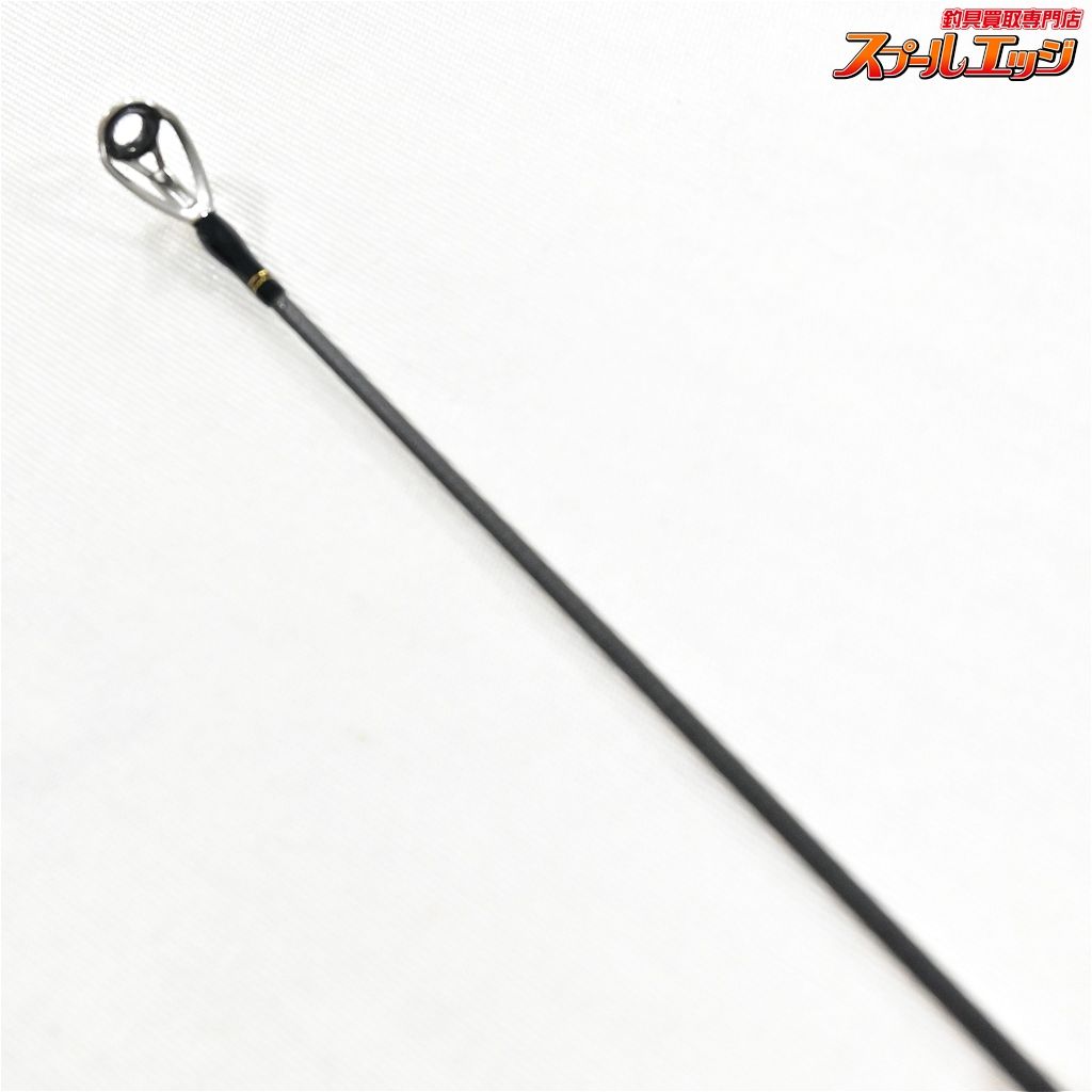 【オリムピックxヤマシタxルアマガ】 カラマレッティ エギ王