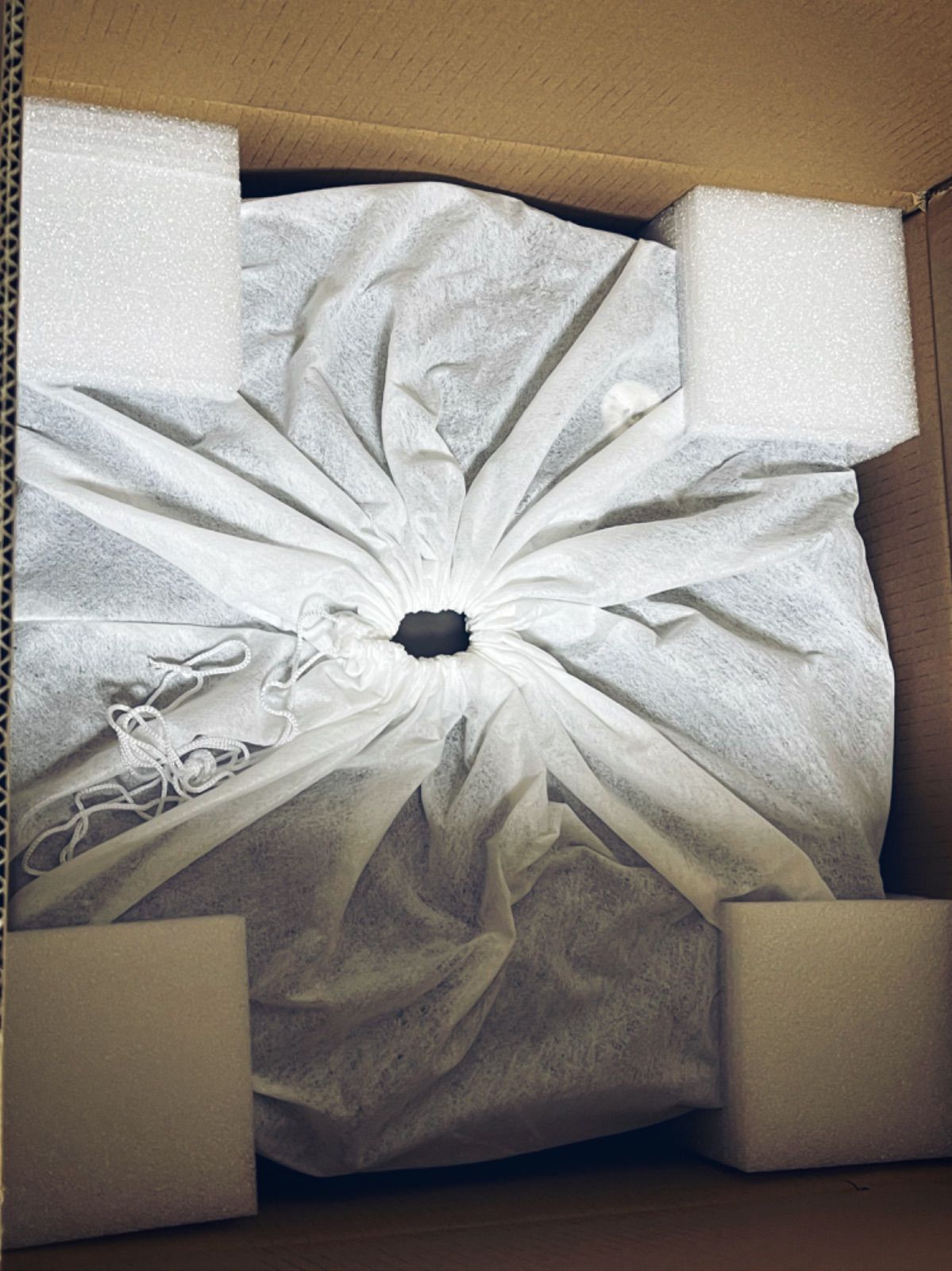 Sexy Robot floating _1/4 scale black 空山基 - メルカリ