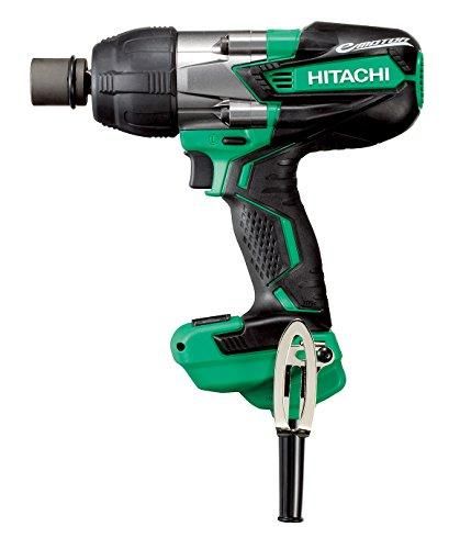 2営業日で発送 日立工機 日立 インパクトレンチ code 4959124 WR14VE