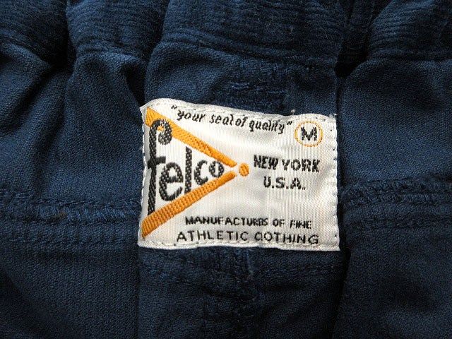SHORTS ストレッチコーデュロイ